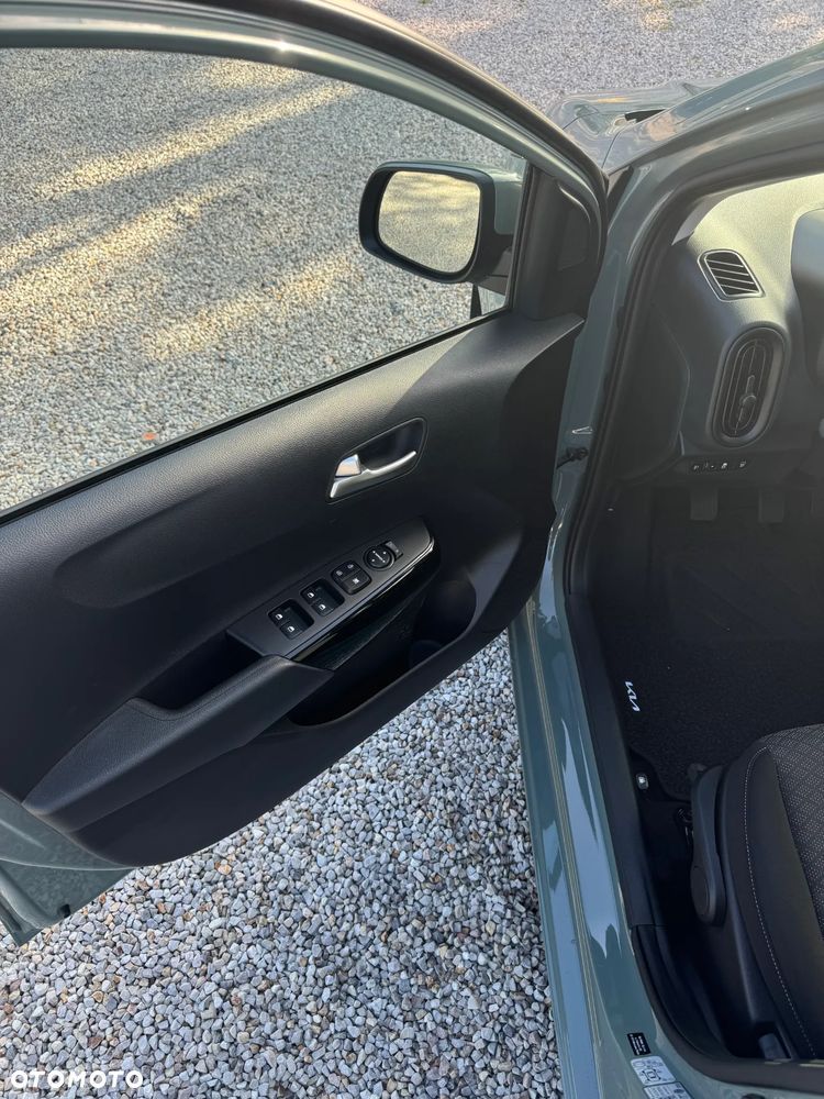 Kia Picanto 1.0 GDI L - 12