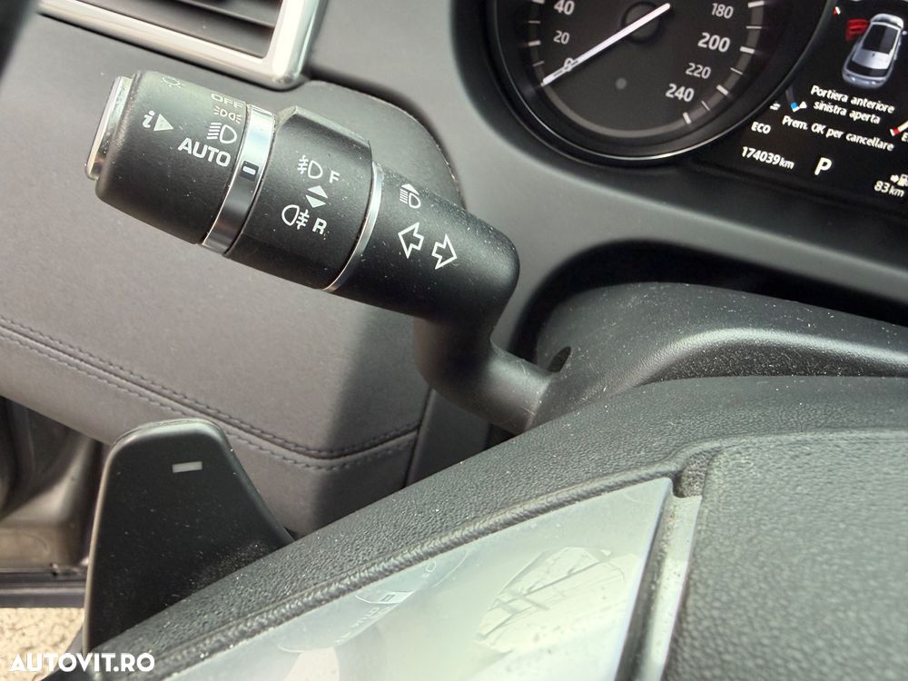 Land Rover Discovery Sport 2.0 l TD4 HSE Aut. - 27