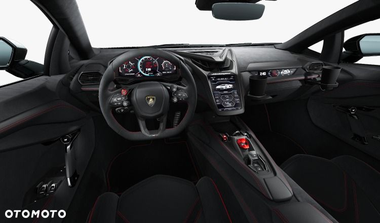 Lamborghini Revuelto - 5
