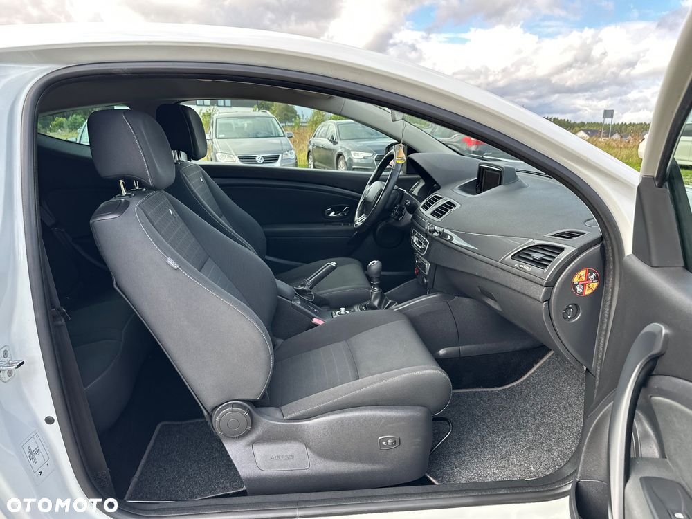 Renault Megane 1.2 16V TCe Energy Limited - 26