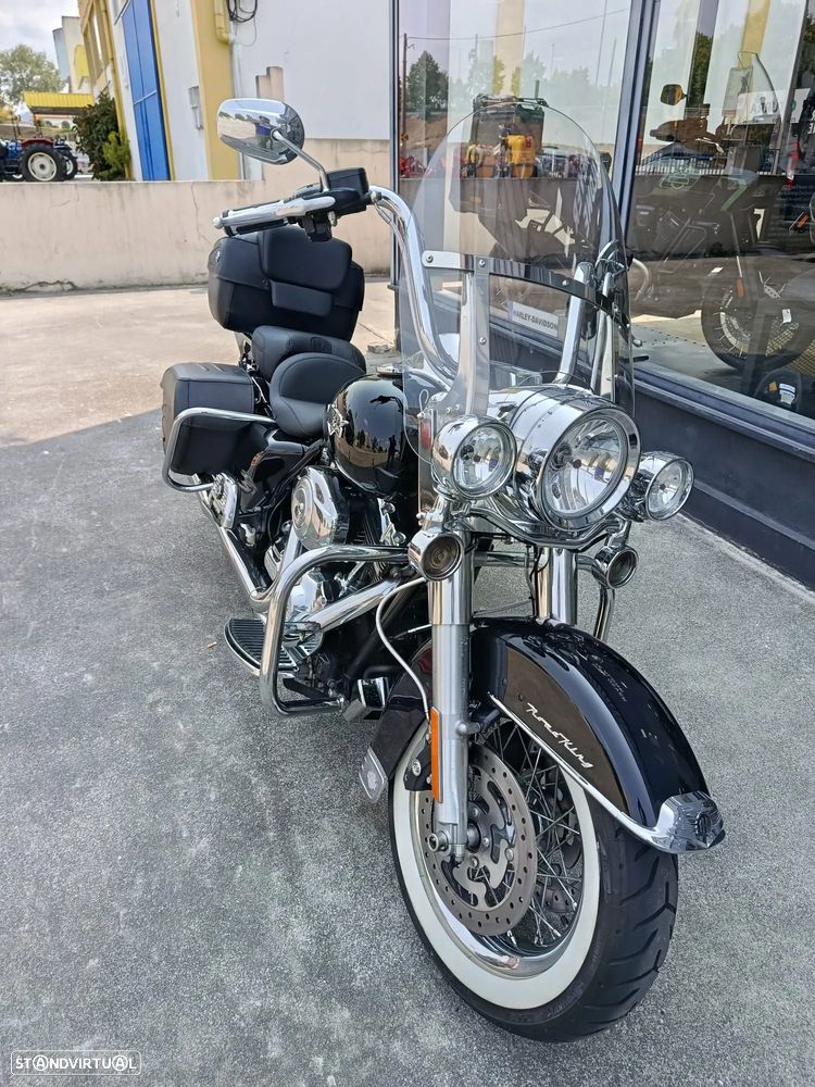 Harley-Davidson Road King Classic - 20