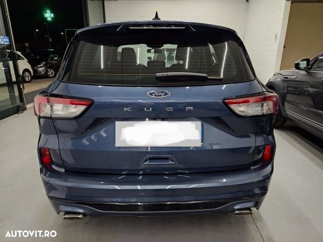 Ford Kuga 1.5 EcoBlue Aut. ST-LINE - 2