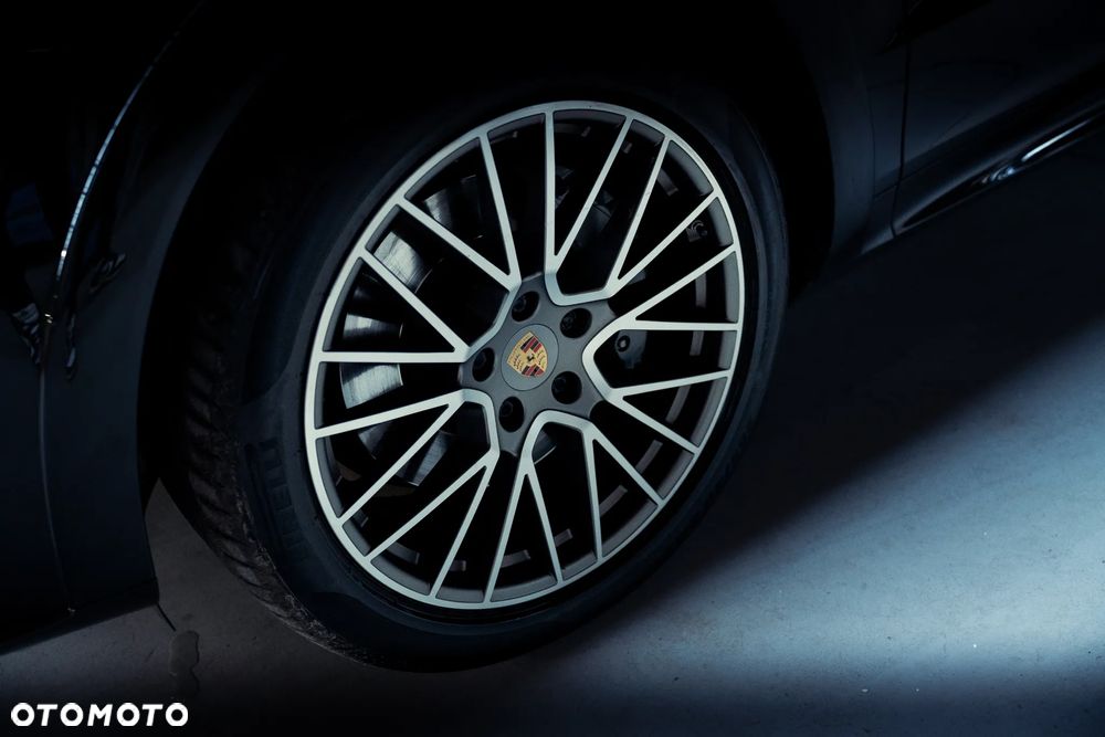 Porsche Cayenne S - 19