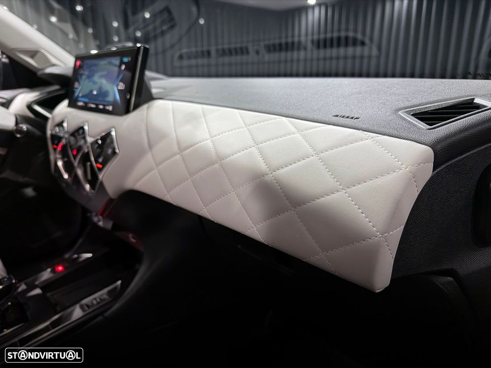 DS DS3 Crossback E-Tense So Chic - 34