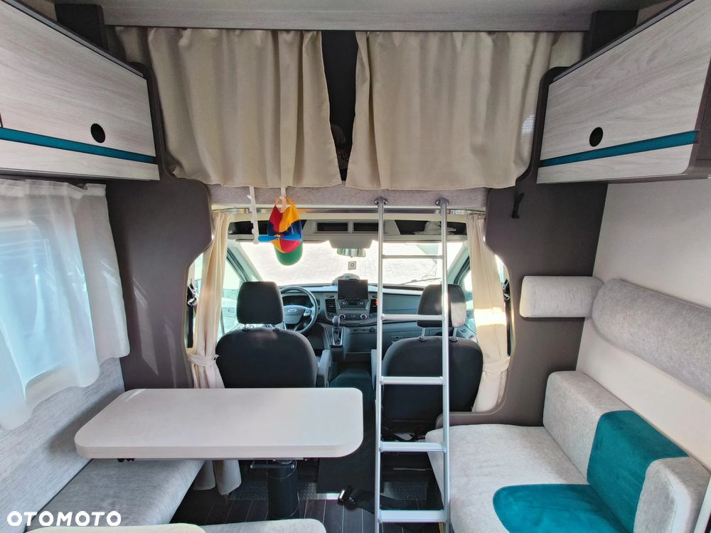 Ford TRANSIT RIMOR - 29