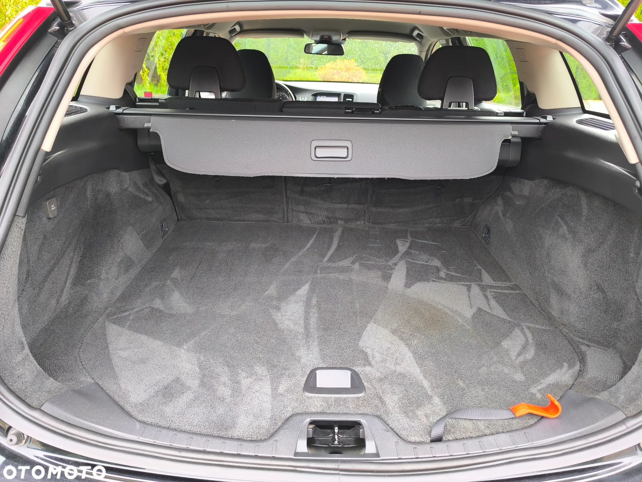 Volvo V60 D3 Geartronic - 12
