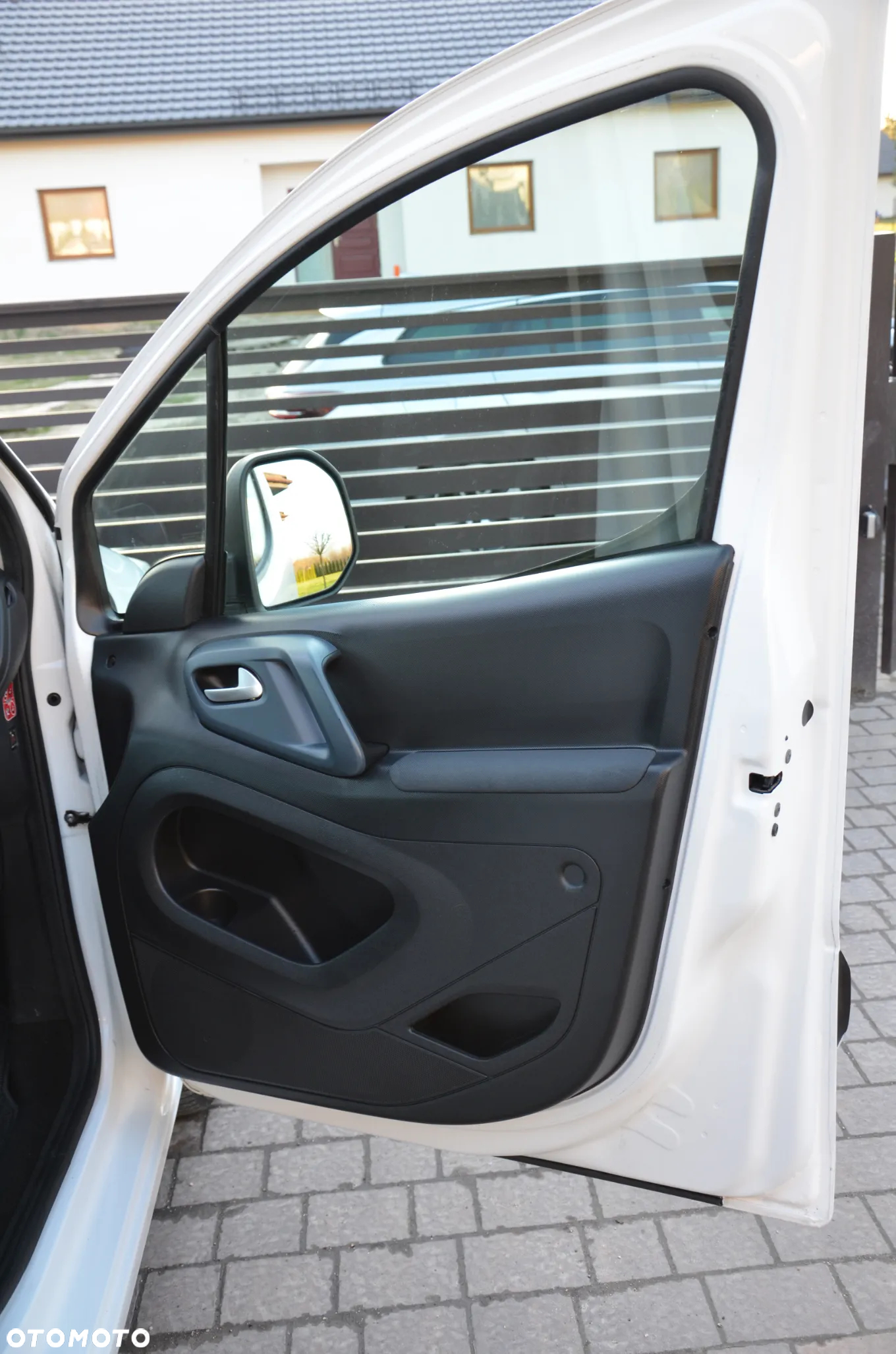 Peugeot Partner Tepee HDi FAP 90 Tendance - 15