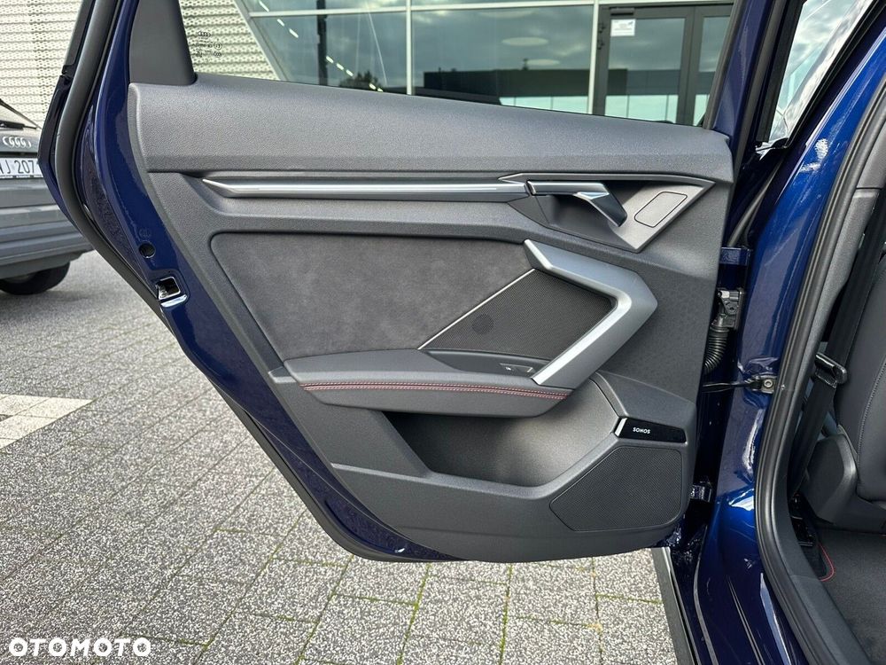 Audi S3 Sportback - 20