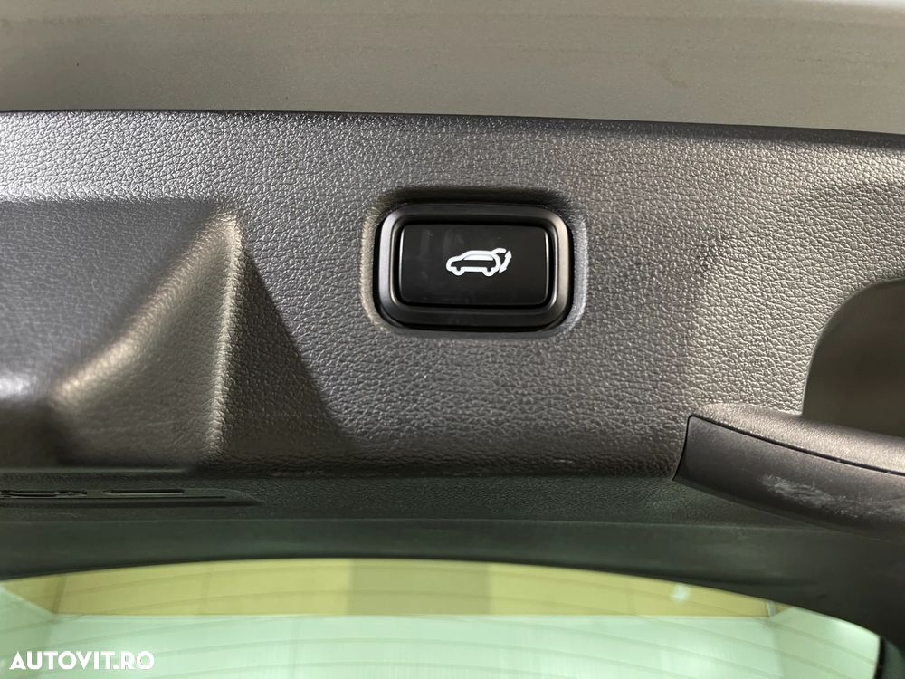 Kia Sportage 1.6T-GDI Hybrid AWD Aut. GT-Line - 27