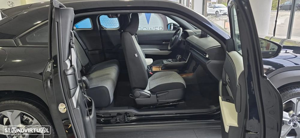 Mazda MX-30 e-Skyactiv Prime-Line - 5