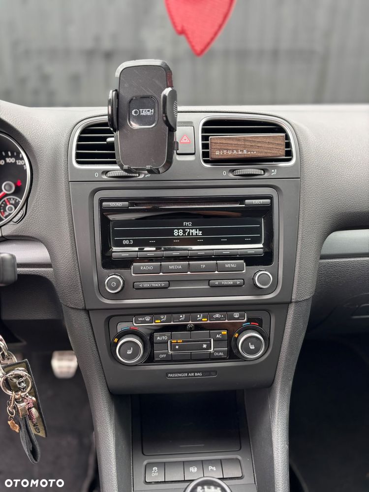 Volkswagen Golf - 15