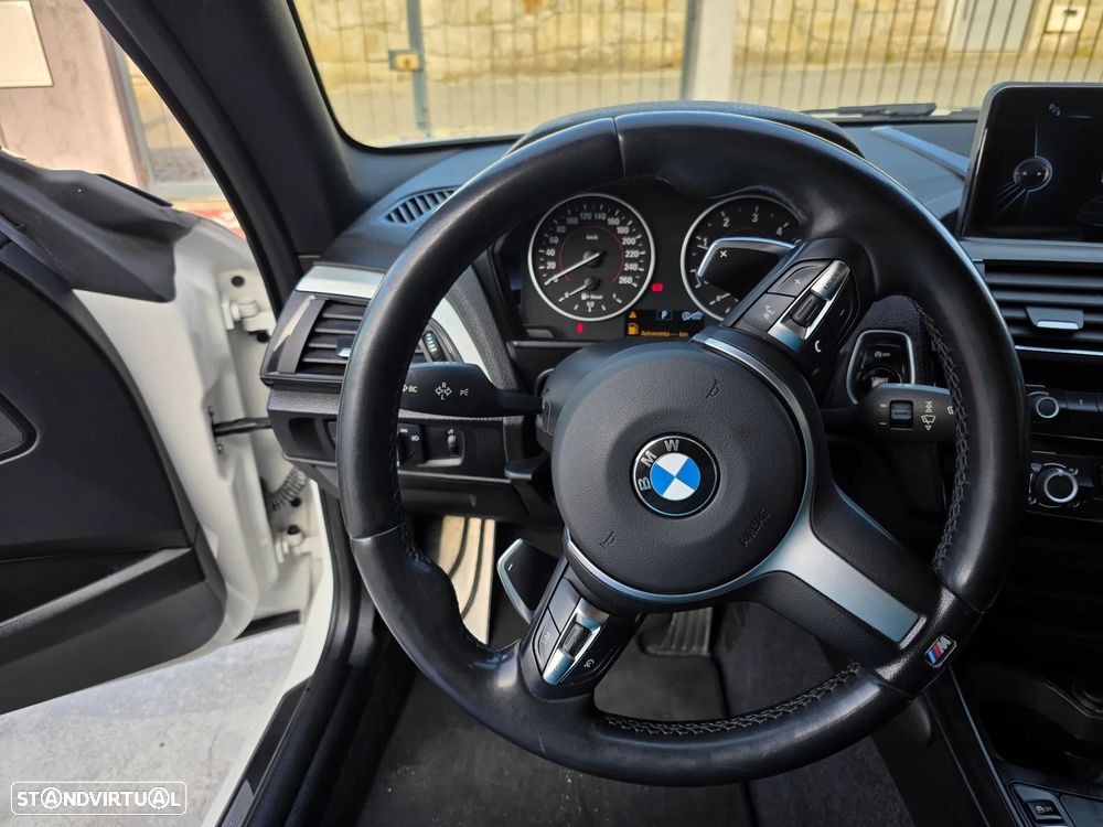 BMW 220 d Coupe Pack M Auto - 13