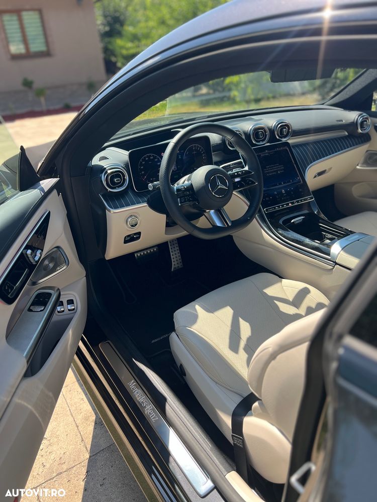 Mercedes-Benz CLE 300 e Aut. PHEV - 1