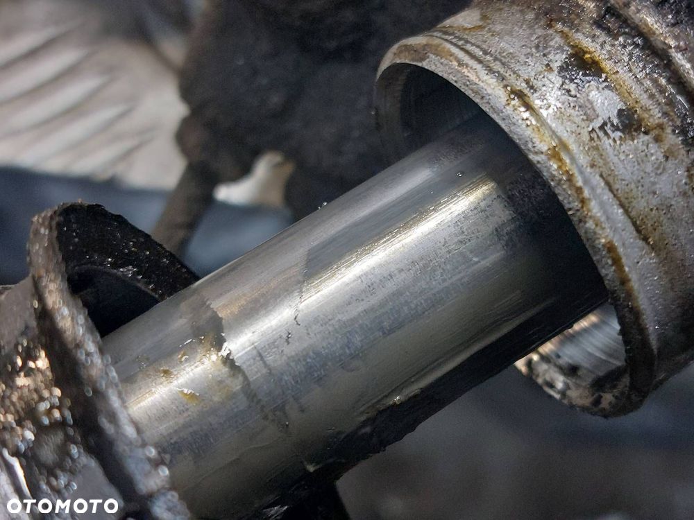 MAGLOWNICA PRZEKŁADNIA KIEROWNICZA PARTNER I BERLINGO I EU 6200000050 - 7