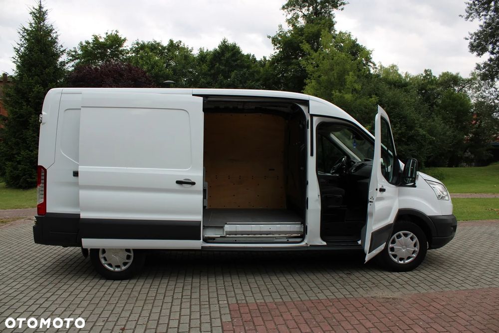 Ford Transit - 5