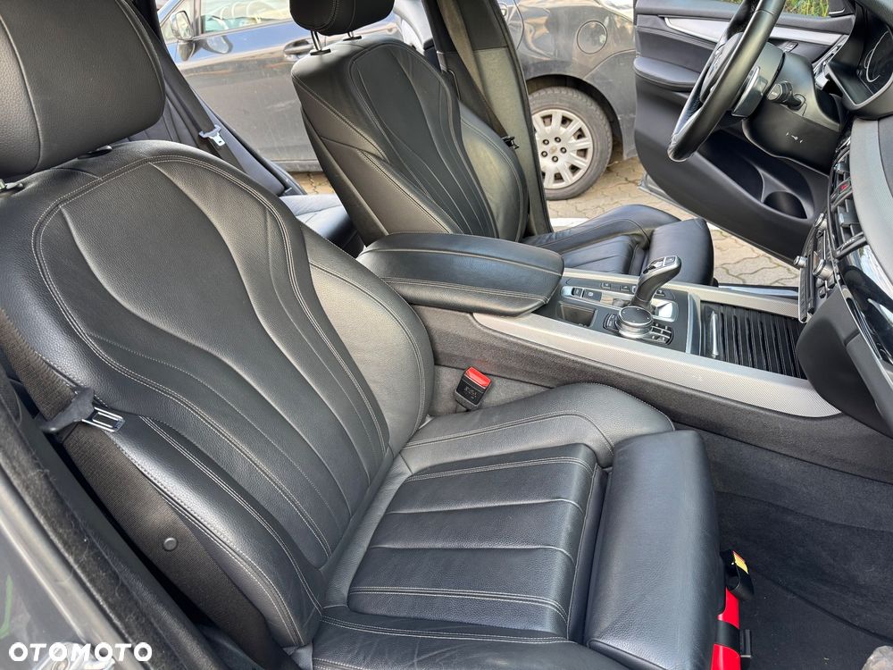 BMW X5 xDrive25d sport - 15