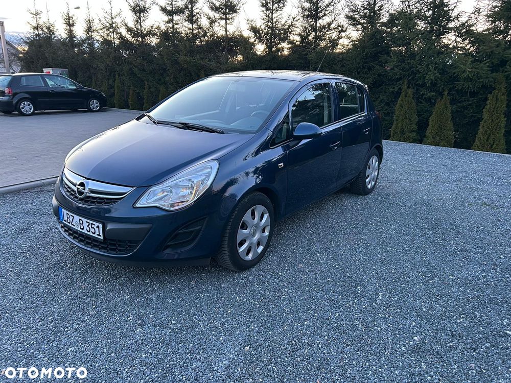 Opel Corsa 1.2 16V Innovation - 2