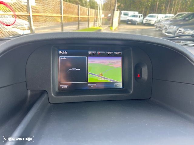 Renault KANGOO 5 Lug Classe 1 - 11