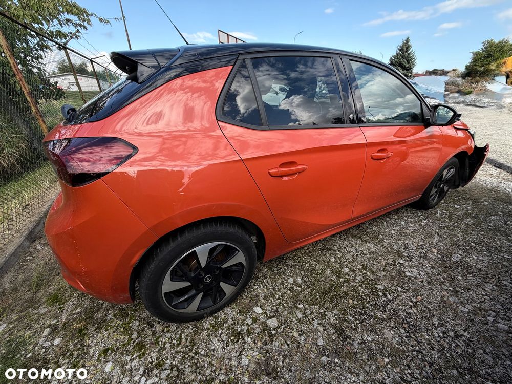 Opel Corsa Electric Edition - 3