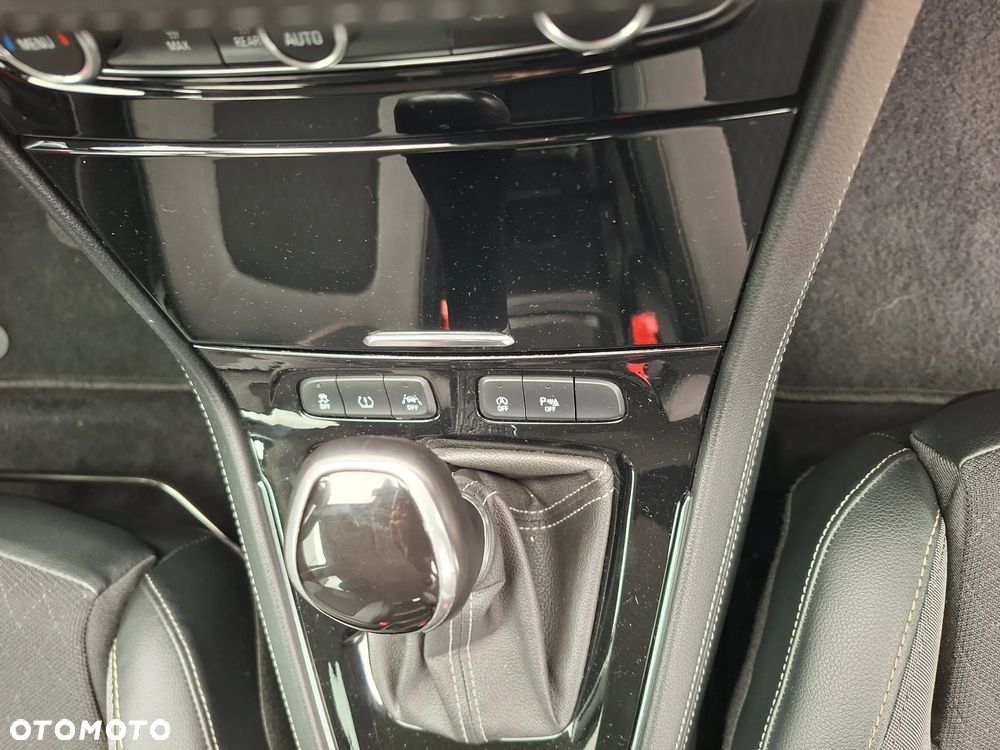 Opel Grandland X 1.5 CDTI Edition Business Pack S&S - 17