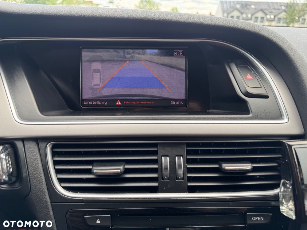 Audi A4 Avant - 18