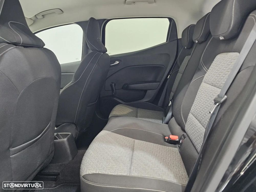 Renault Clio 1.0 TCe Limited - 20