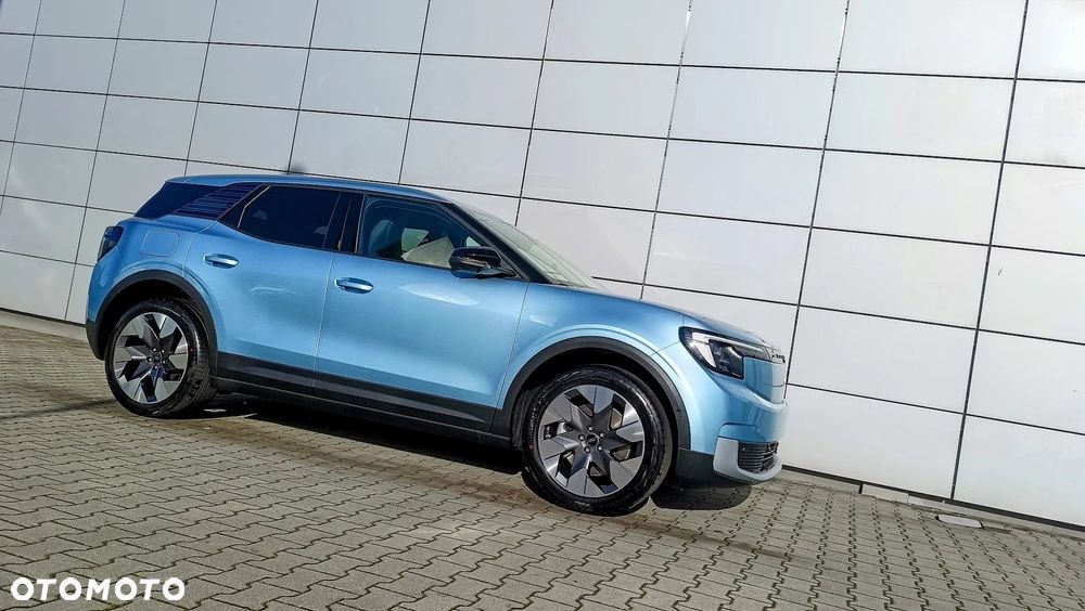 Ford Explorer 79kWh Premium RWD - 19