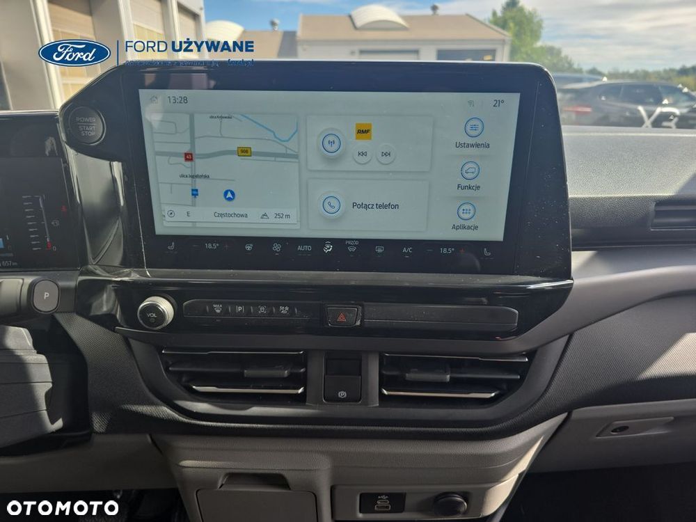 Ford Tourneo-custom - 20