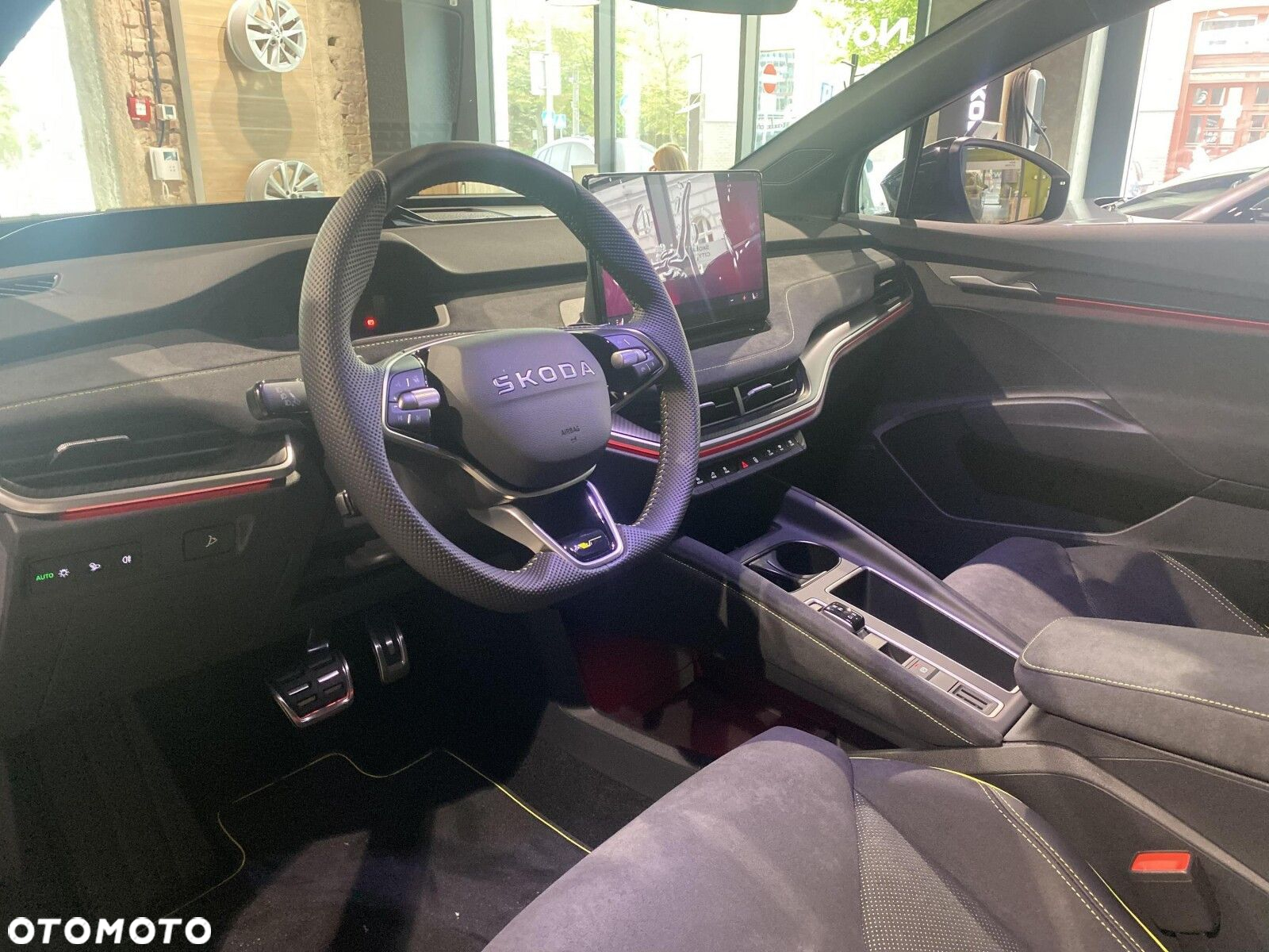 Skoda Elroq - 9