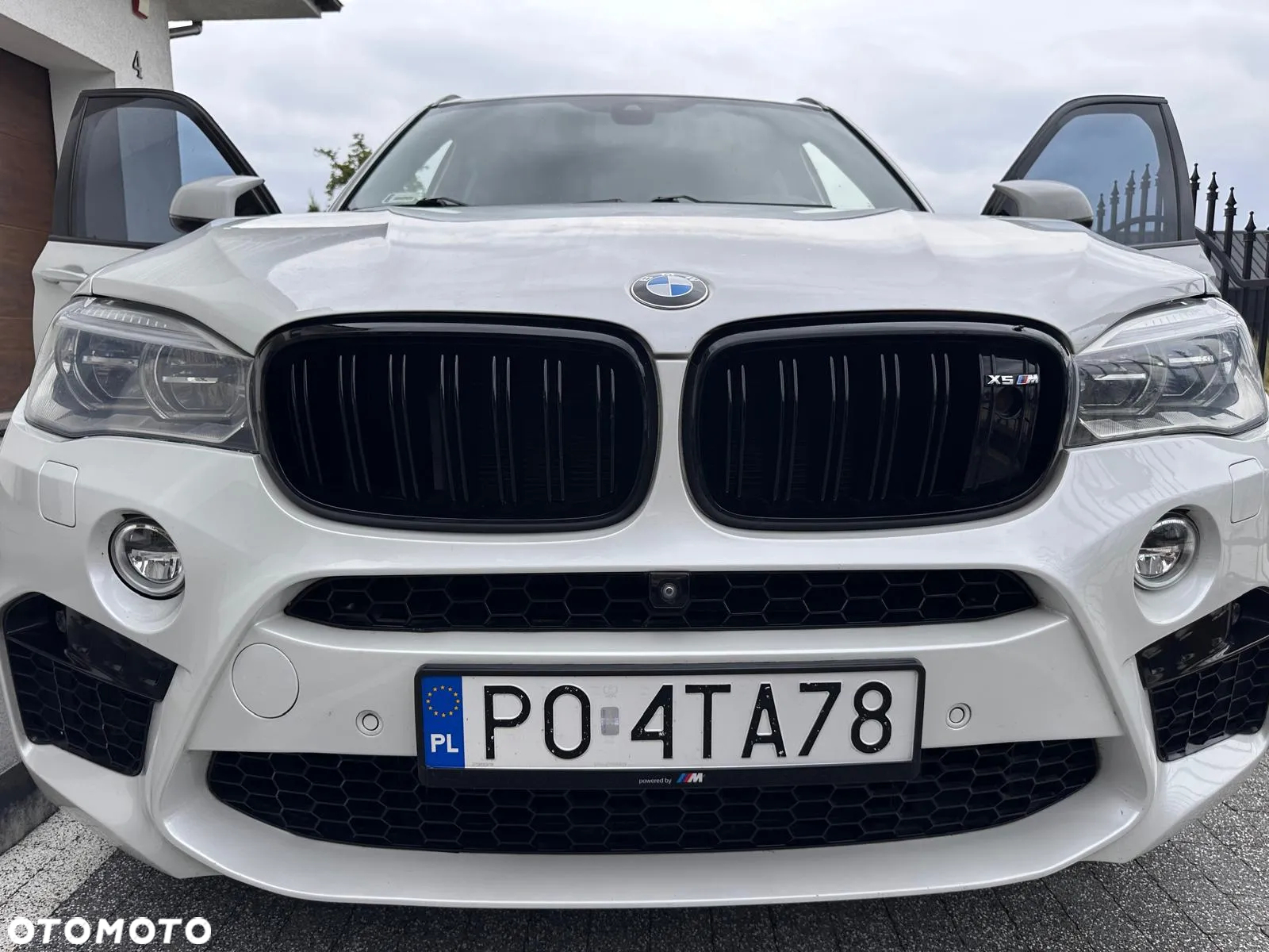 BMW X5 M Competition - 19