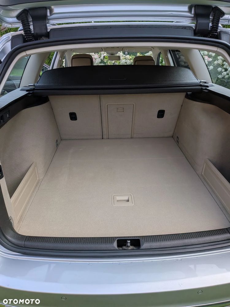 Volkswagen Passat 2.0 TDI Comfortline Optimum - 18