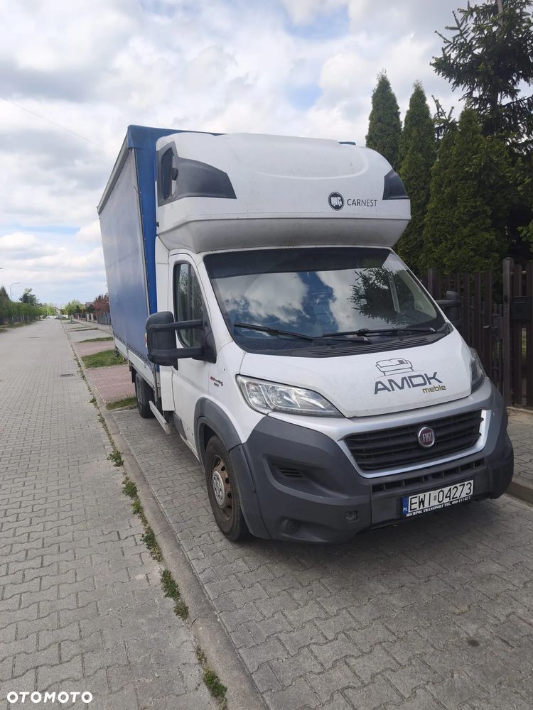 Fiat DUCTO/TRZS - 3