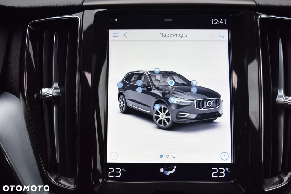 Volvo XC 60 D3 Momentum Pro - 30