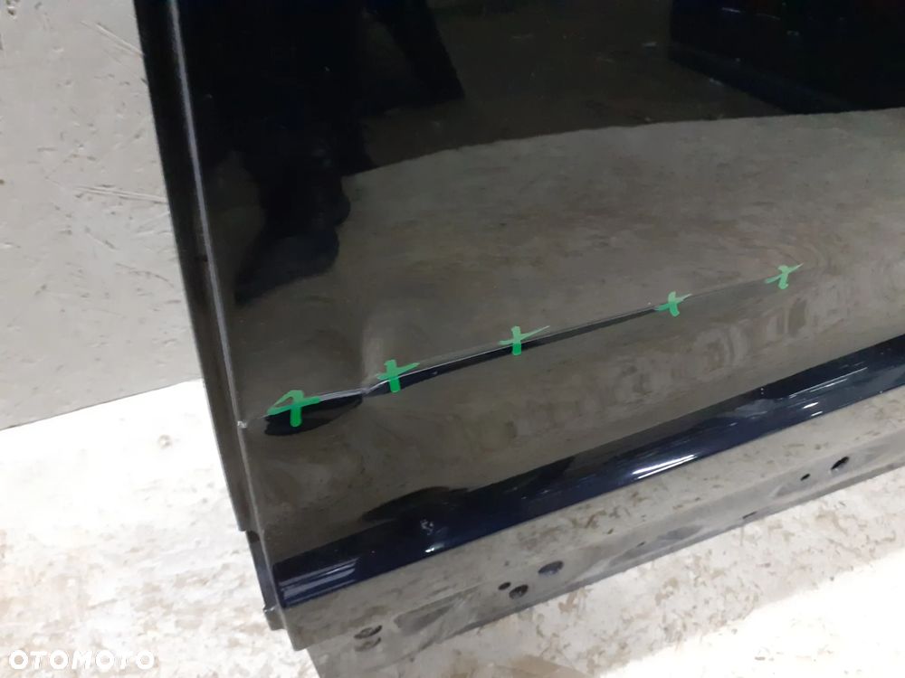 DRZWI TYŁ TYLNE LEWE BENTLEY BENTAYGA 36A - 5