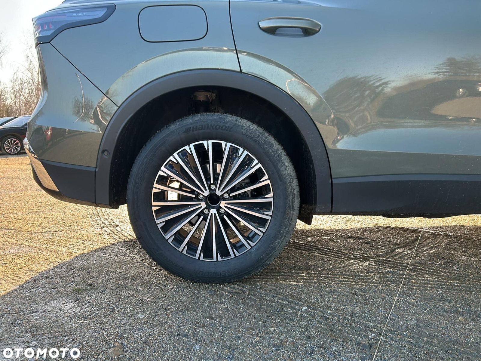 Volkswagen Tiguan - 20