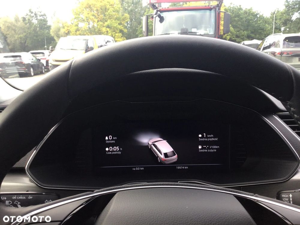 Skoda Superb 2.0 TDI SCR Style DSG - 18