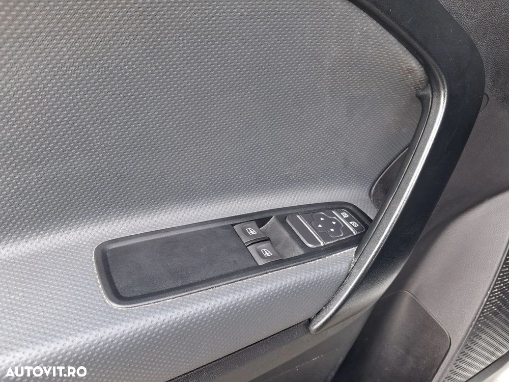 Mercedes-Benz Citan 110 CDI S - 5