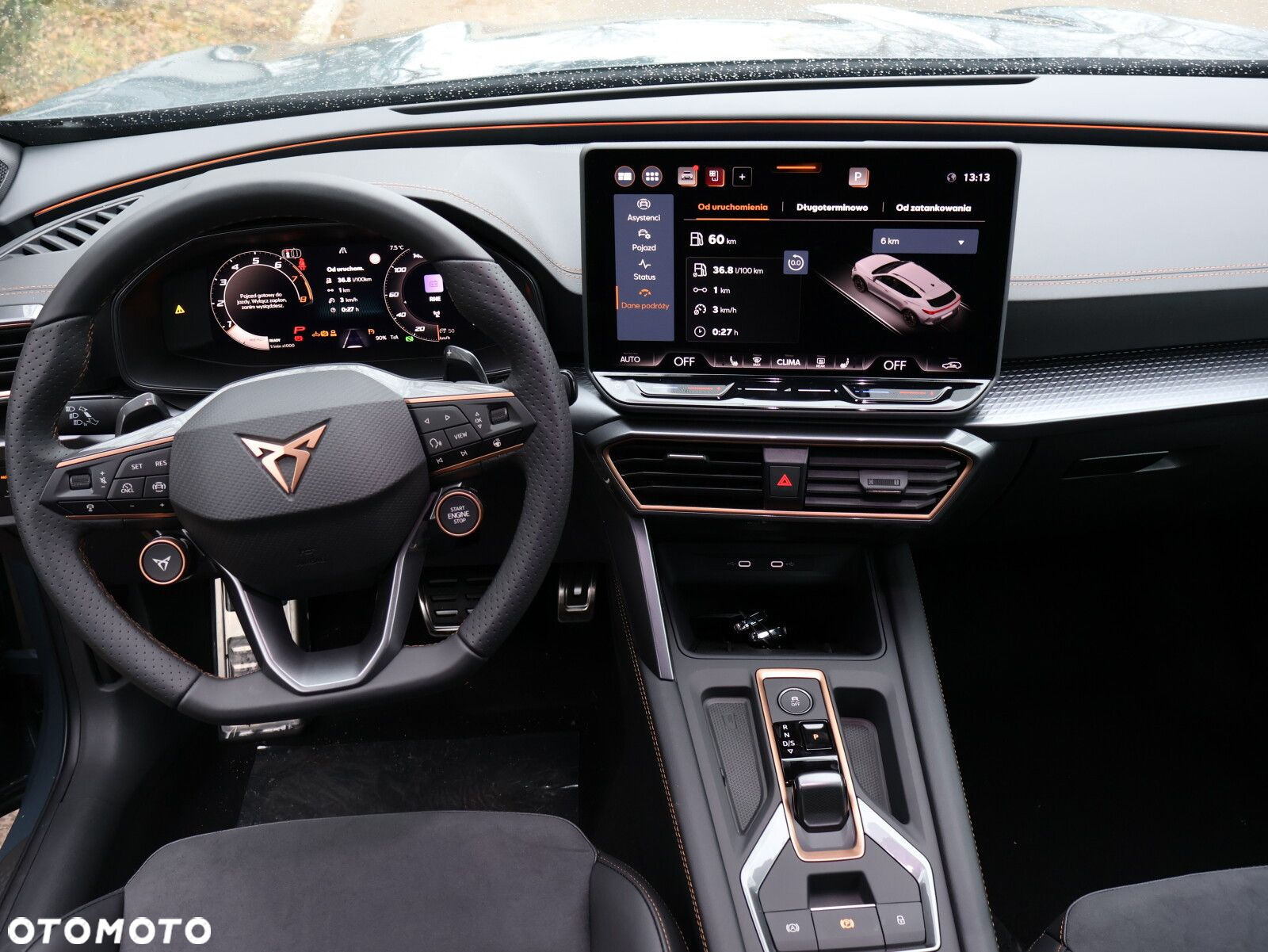 Cupra Formentor - 27