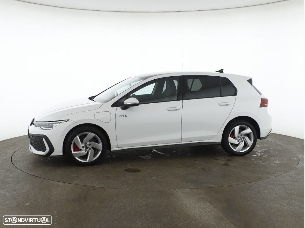 VW Golf 1.5 TSI e-Hybrid GTE DSG - 13