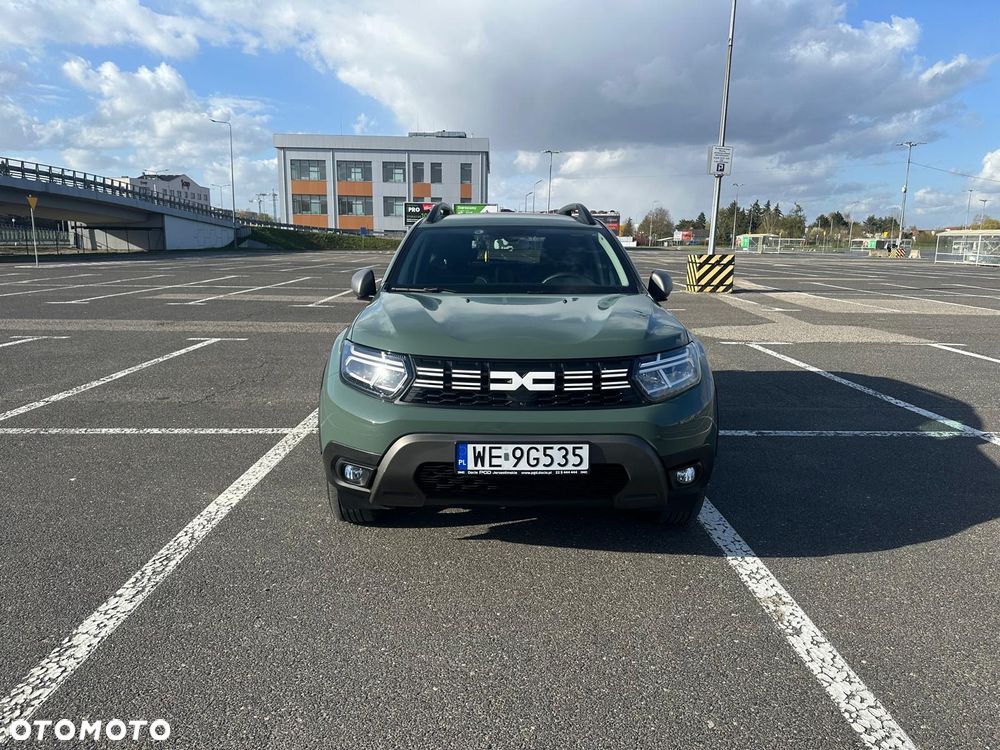 Dacia Duster - 10
