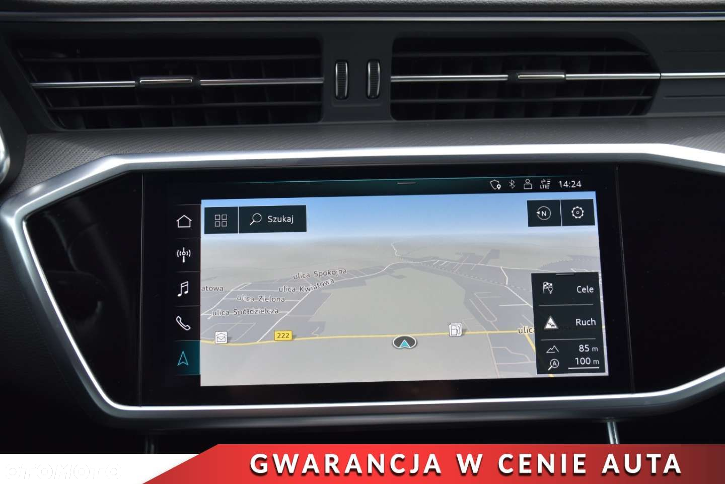 Audi A6 Avant 40 TDI S tronic S line - 15