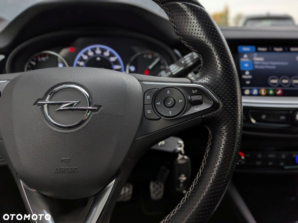 Opel Insignia 2.0 CDTI Elegance S&S - 19