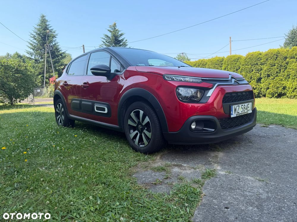Citroën C3 - 11