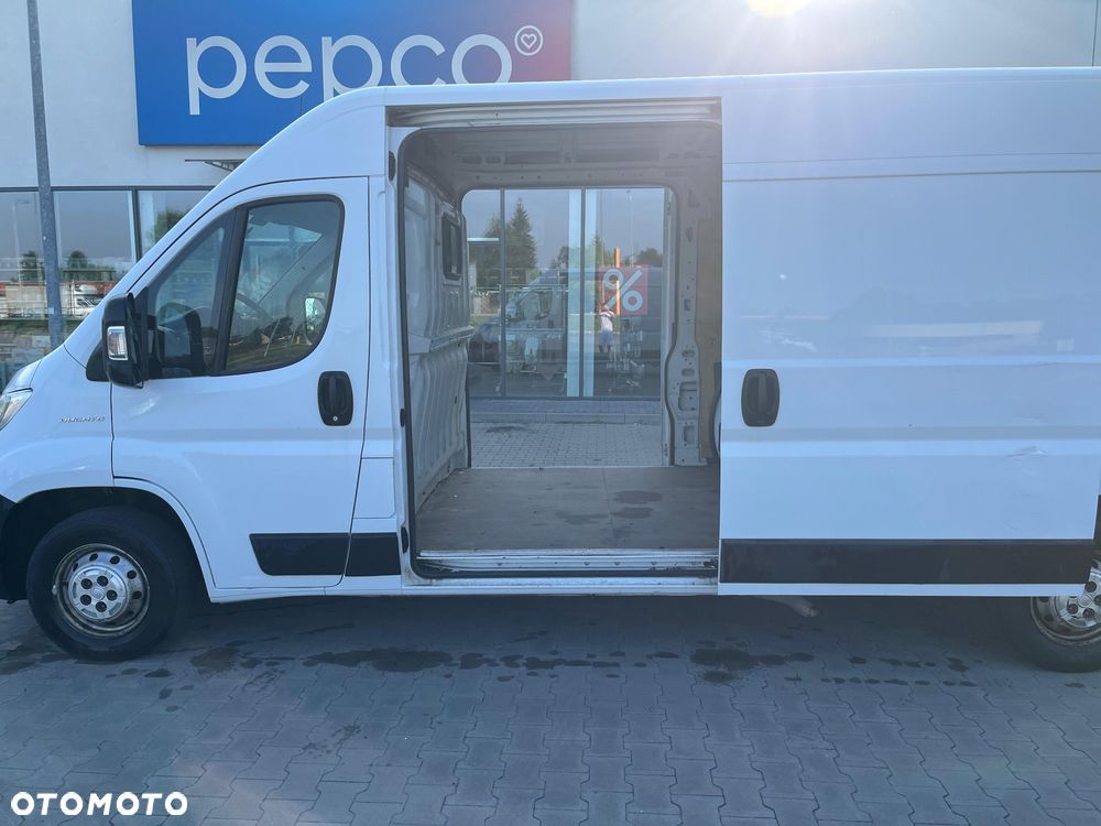 Fiat Ducato L3H2 - 9