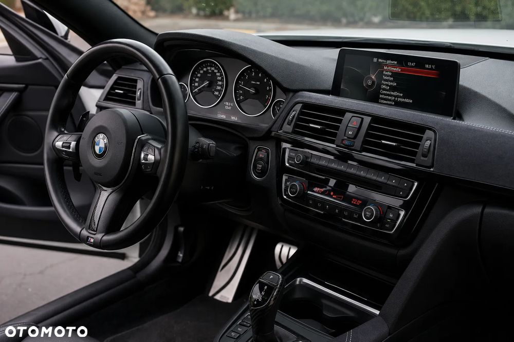 BMW Seria 4 428i - 37