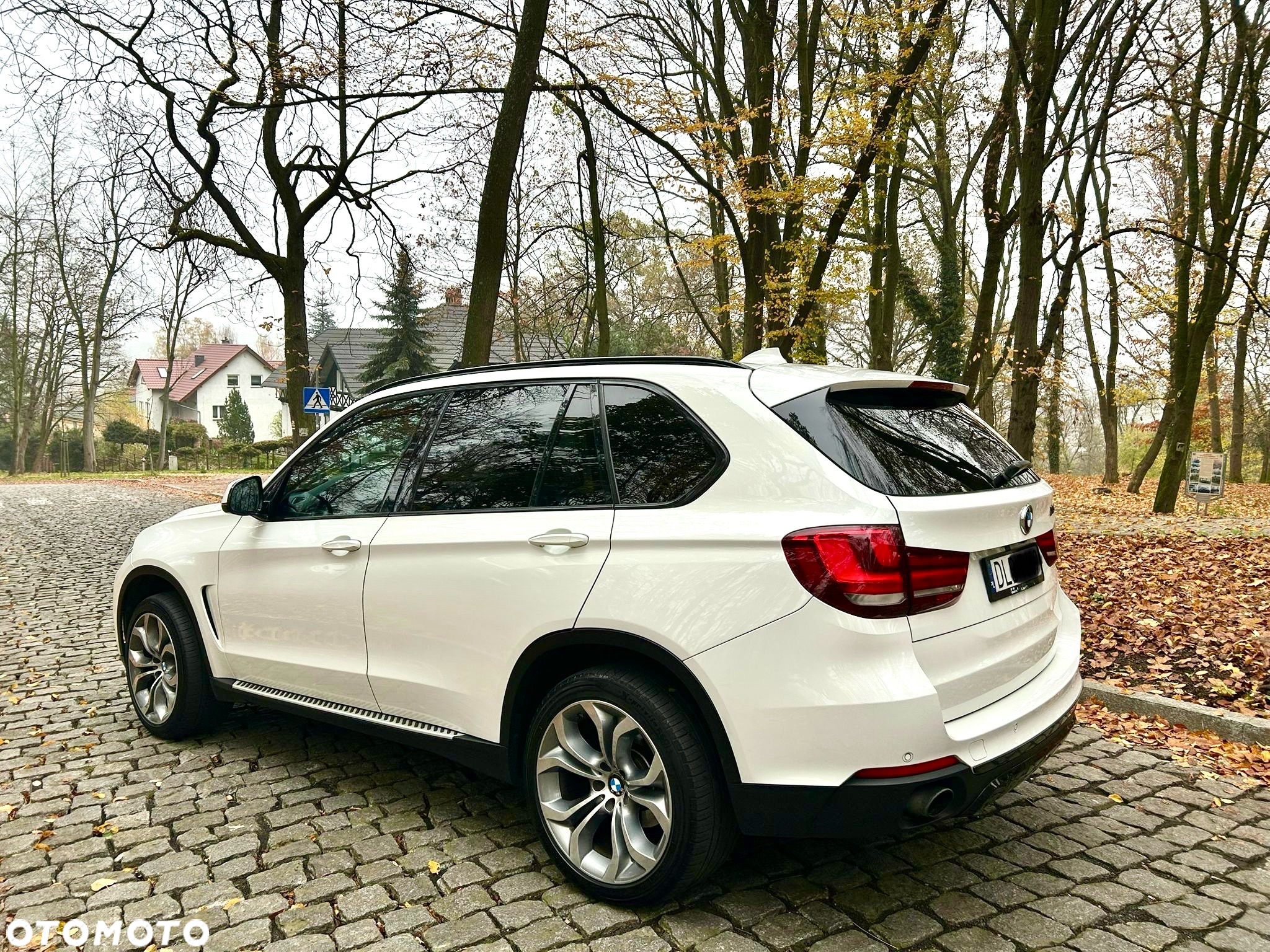 BMW X5 xDrive25d - 4