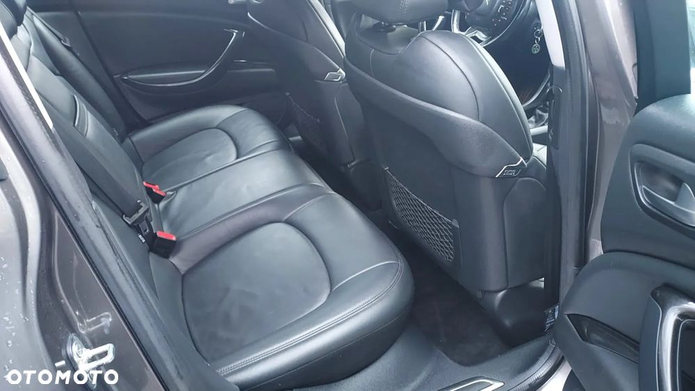 Citroën C5 BlueHDi 180 S&S EAT6 Exclusive - 21