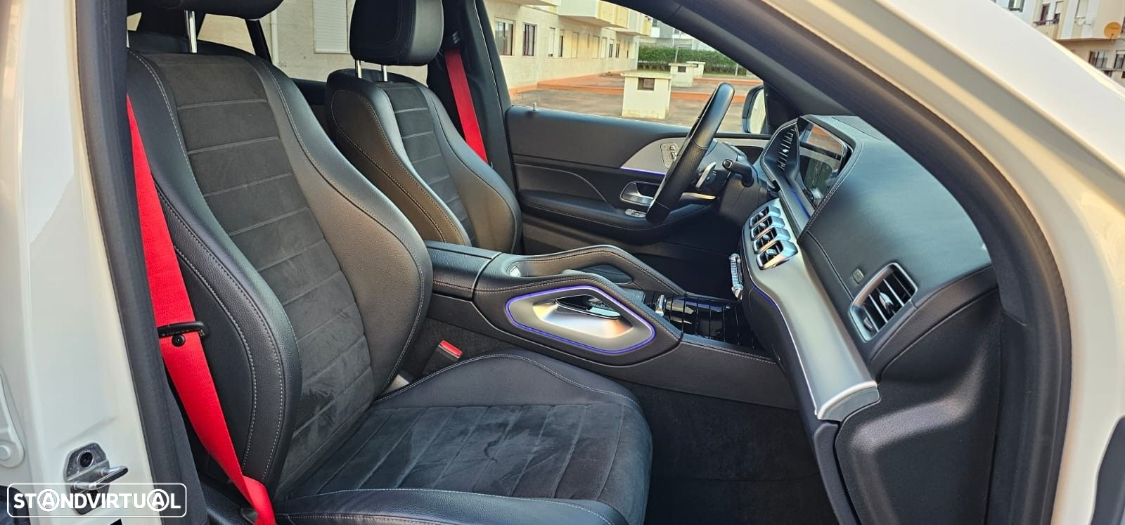 Mercedes-Benz GLE 350 - 24