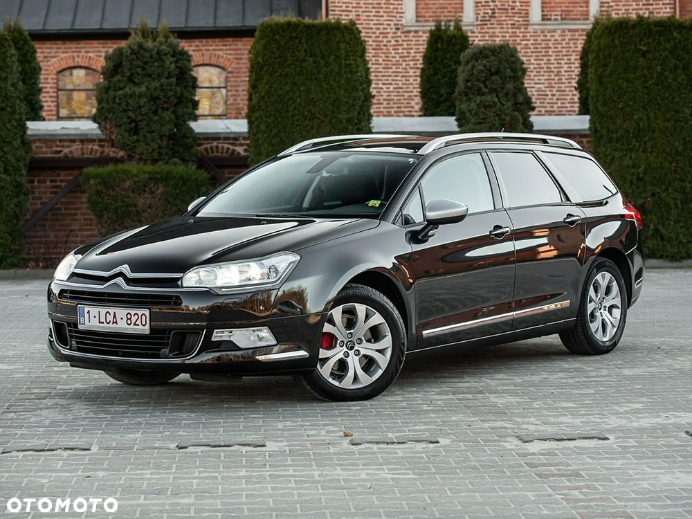 Citroën C5 BlueHDi 150 S&S Exclusive - 12