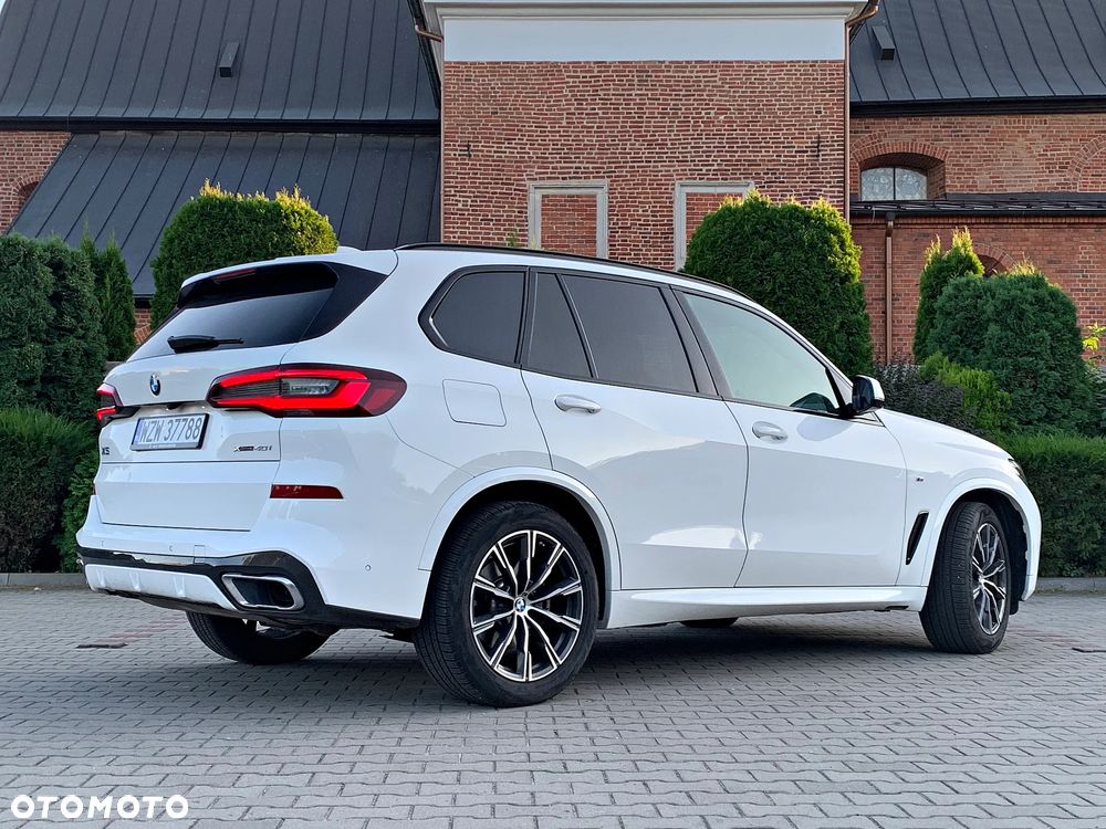 BMW X5 xDrive40i sport - 22